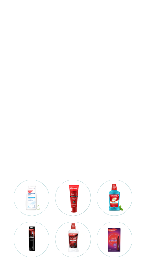 Products Colgate