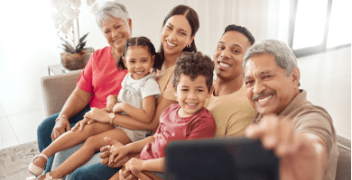 Подбайте про свою сім’ю