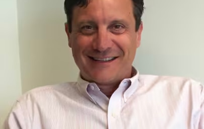 Джим Мастерс