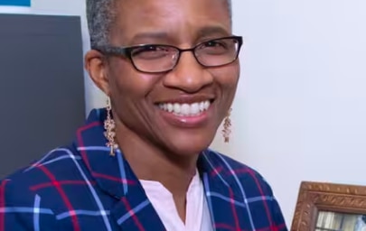 ЛаТоня Кілпатрік-Ліверман