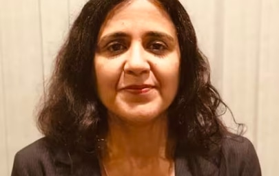 Пейал Арора