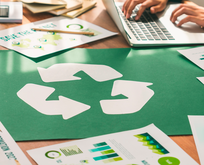 Заводи з переробки відходів