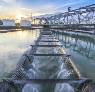 Водоочисна станція