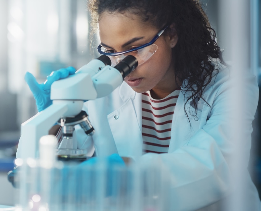 Відданість принципам безпеки й науки