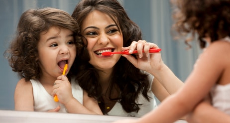 Найкраща усмішка починається з високоякісних інгредієнтів