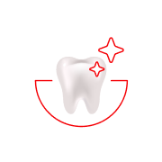 Відбілювання зубів