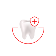 Захист емалі