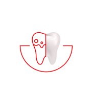 Зменшення зубного каменю