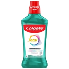 Рідина для полоскання рота Colgate Total Active Prevention, м’ята
