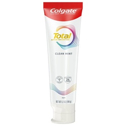 Зубна паста Colgate Total® Active Prevention «Чиста м’ята»