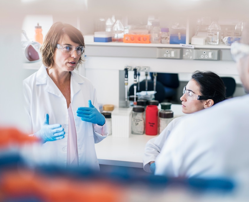 Видалення бактерій 4-в-1*