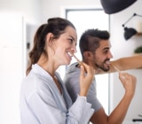 Відбілювальна зубна паста: перекис водню проти перекису карбаміду