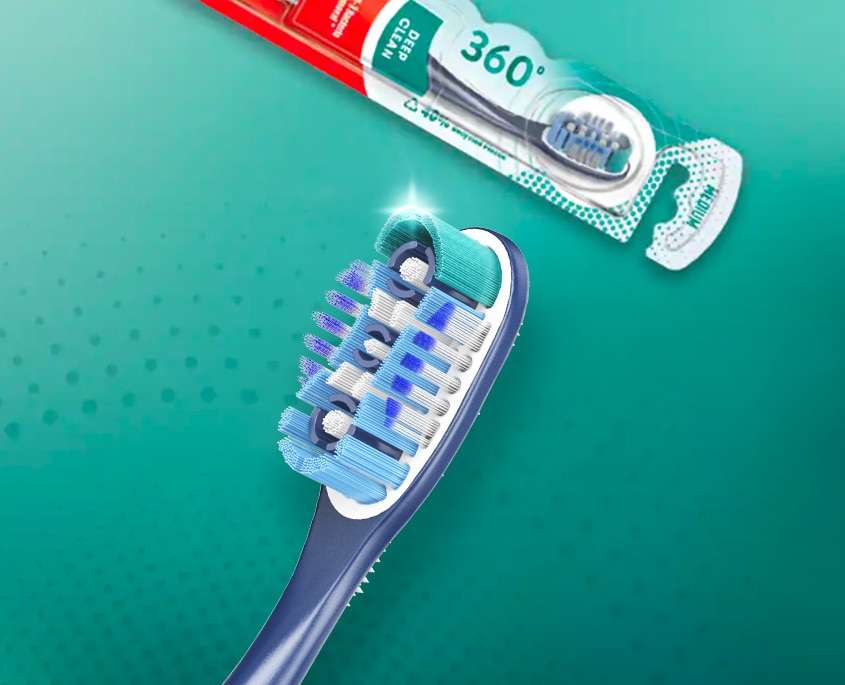 4-в-1 Видалення нальоту*