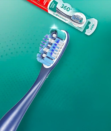 4-в-1 Видалення нальоту*