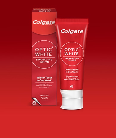 Optic White Сяюче Відбілювання