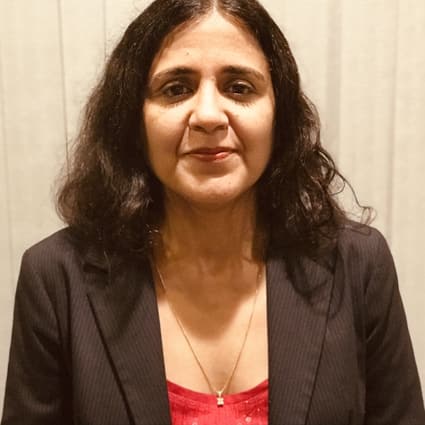 Payal Arora, PhD Payal Arora, PhD