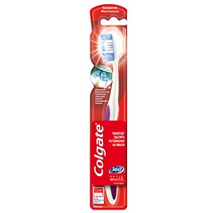 Colgate® 360º Optic White™