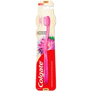 Colgate® Стародавні Секрети Турбота Про Ясна М'яка