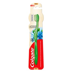 Colgate® Стародавні Секрети Безпечне Відбілювання М'яка