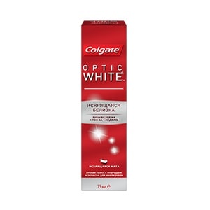 Colgate® Optic White™