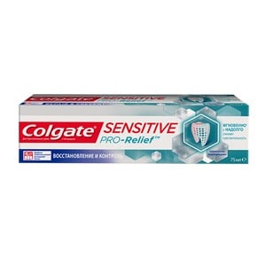 Colgate® Sensitive Pro-relief™ Відновлення Емалі