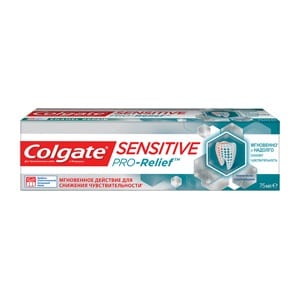 Colgate® Sensitive Pro-relief™