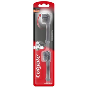 Colgate®360 С Деревне Вугiлля Змiннi Насадки