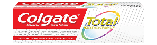 Colgate Total Colgate Total
